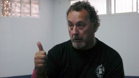 TSF 2º Intensivo de Principiantes, con Peter Lambiris